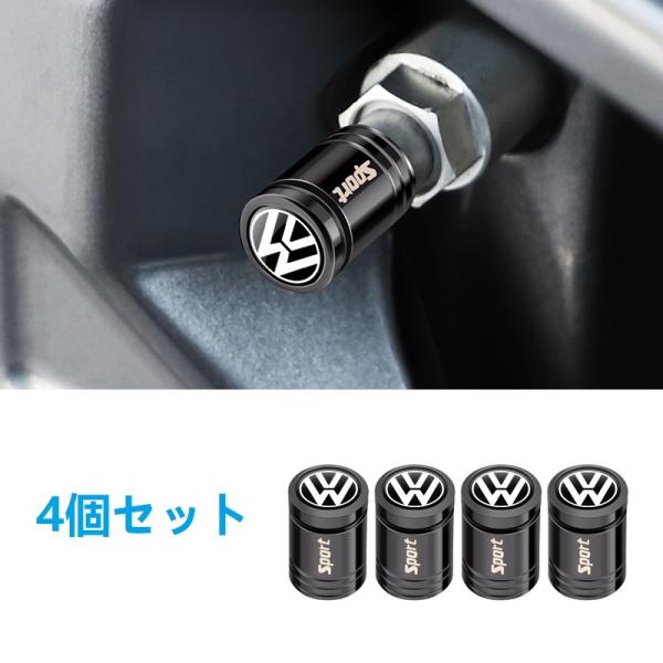 フォルクスワーゲン（Volkswagen） ☆フォルクスワーゲン☆ブラック