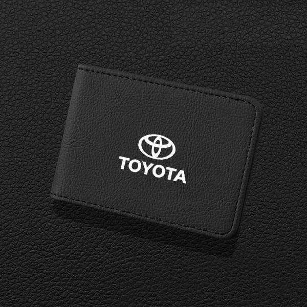 ★新品未使用★TOYOTA CAR LOCK 収納ケース付き lazosourire_aafx033