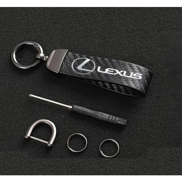 レクサス（LEXUS） ☆レクサス LEXUS☆キーホルダー 車のキーチェーン