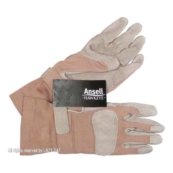 MILITARY（ミリタリー） 米軍 FROG アンセル・ホークアイ ノーメックス