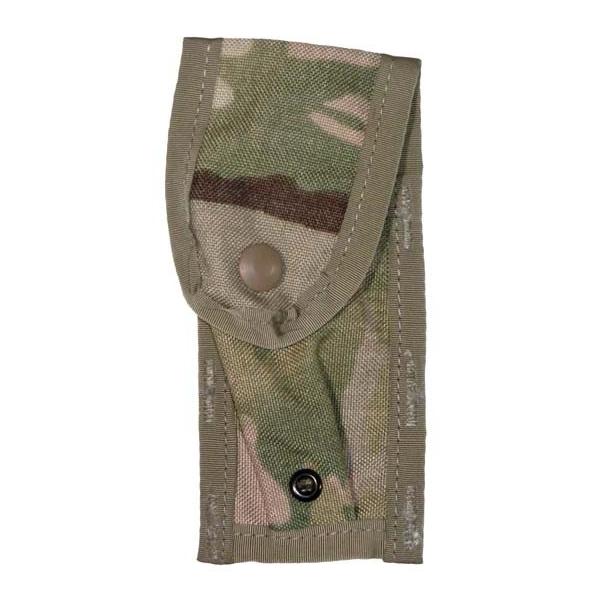 米軍放出 マガジンポーチ 9mm 8pセット MILITARY 米軍 MOLLE II