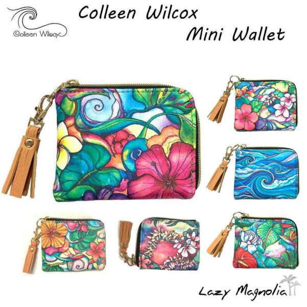 レスポートサックハワイ限定二つ折り財布コリーンウィルコックス レスポートサックハワイ限定二つ折り財布コリーンウィルコックス