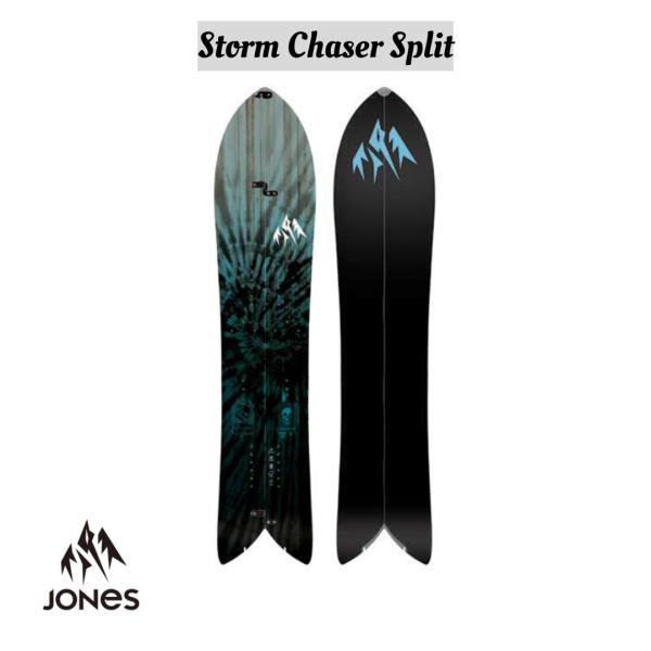 JONES SNOWBOARDS 19-20 ジョーンズ スノーボード STORM CHASER JONES SNOWBOARDS 19-20 ジョーンズ スノーボード STORM CHASER