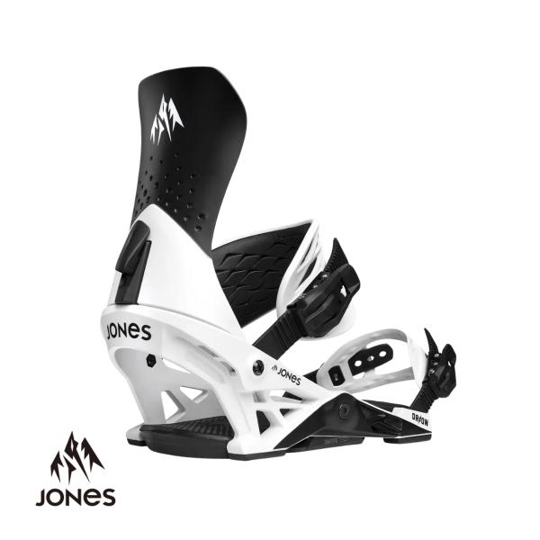 JONES SNOWBOARDS（ジョーンズ スノーボード） 25-26 JONES ジョーンズ