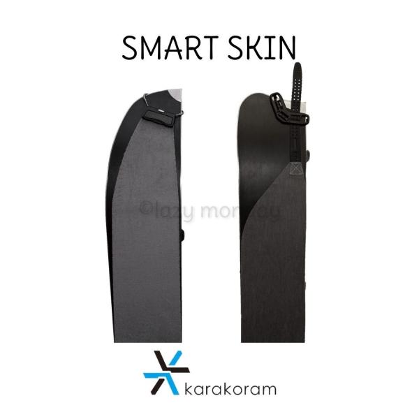 KARAKORAM NOMAD S カラコラム ノマド スプリット用ビンディング imgrc0114649946.jpg