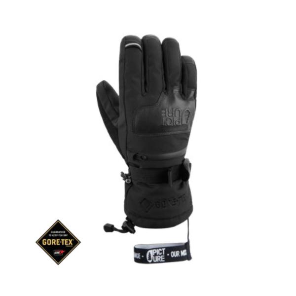 PICTURE ORGANIC CLOTHING 24-25 GRABEY GTX W GLOVES