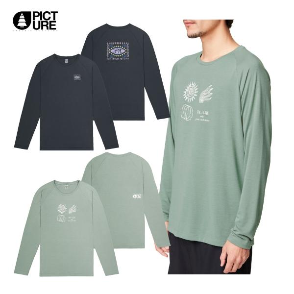 PICTURE ORGANIC CLOTHING（ピクチャーオーガニッククロージング