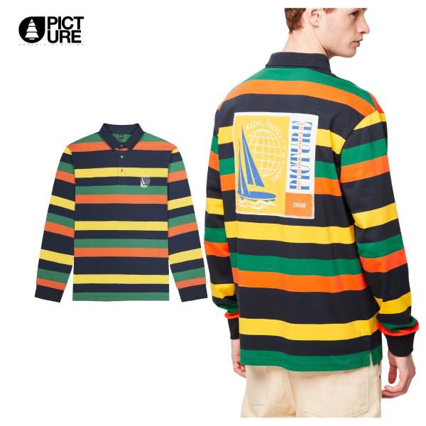 PICTURE ORGANIC CLOTHING（ピクチャーオーガニッククロージング