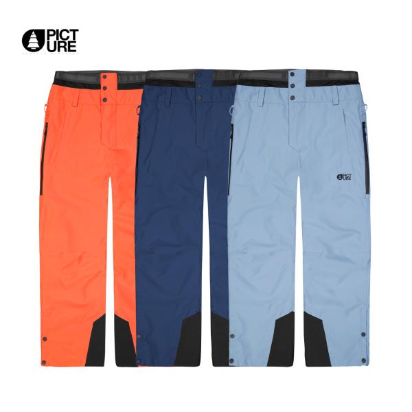 PICTURE ORGANIC CLOTHING（ピクチャーオーガニッククロージング