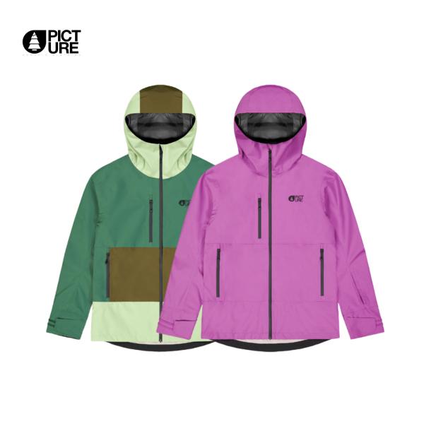 PICTURE ORGANIC CLOTHING（ピクチャーオーガニッククロージング