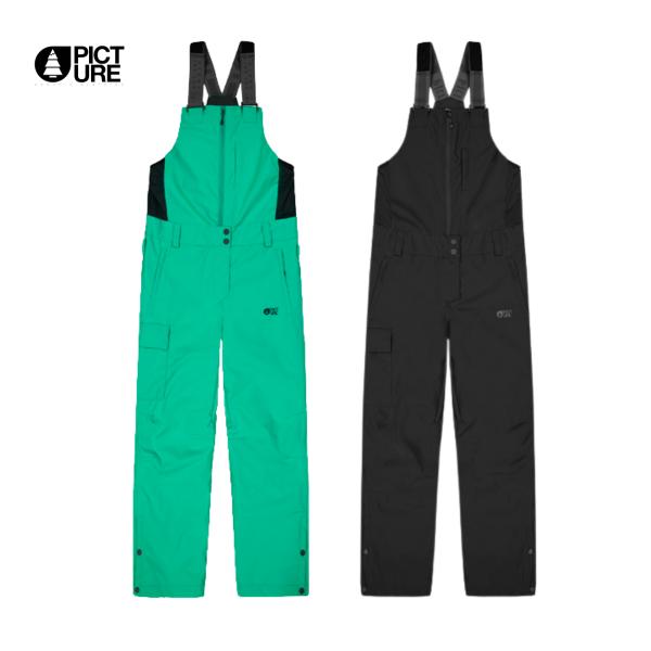 PICTURE ORGANIC CLOTHING（ピクチャーオーガニッククロージング