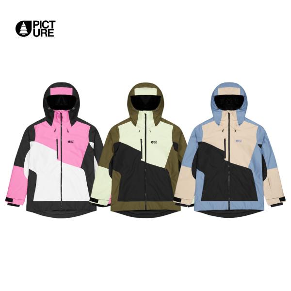 PICTURE ORGANIC CLOTHING 予約 25-26 Picture Organic Clothing PICTURE ORGANIC CLOTHING 予約 25-26 Picture Organic Clothing