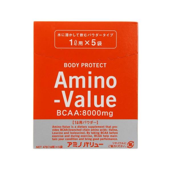 アミノバリュー Amino-Value スーパースポーツゼビオ ゼビオ Super Sports XEBIO 健康食品 パウダー 店頭人気商品 健康食品 パウダー 粉末 携帯 持ち運び 機能性表示食品 飲みやすい BCAA アルギニン カリ...