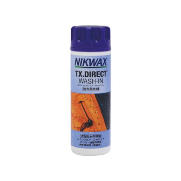 ニクワックス NIKWAX NIKWAX トレッキング小物 シューズメンテナンス小物 シューズメンテ kmn_rain