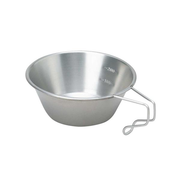 snow peak（スノーピーク） カップ マグカップ キャンプ チタン シェラ