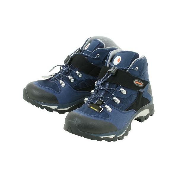 キャラバン C1 Jr トレッキングシューズ 登山靴 価格比較 価格 Com