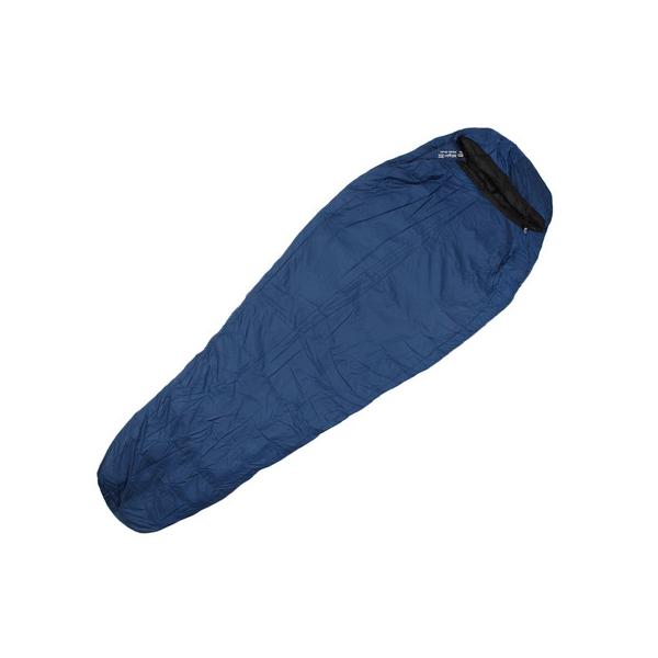 イスカ ISUKA エルブレス ヴィクトリア ビクトリア Victoria L-Breath キャンプ用品 シュラフ スリーピングバッグ マミー型 寝具 保温 暖かい 撥水 はっ水 防寒 ブルー アウトドア キャンプ ソロキャンプ 冬キャン...