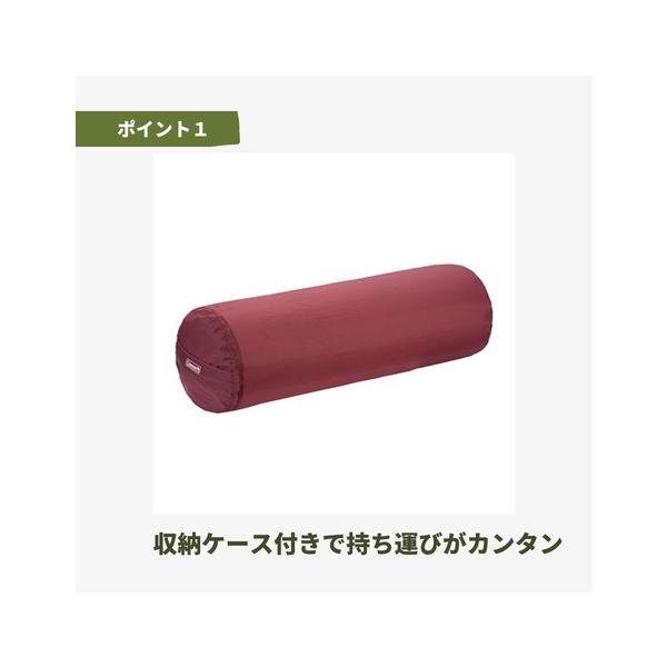 �R�[���}���iColeman�j �L�����v �}�b�g �L�����p�[�C���t���[�^�[�}�b�g �V���O��III 2000032354 ���i�摜2