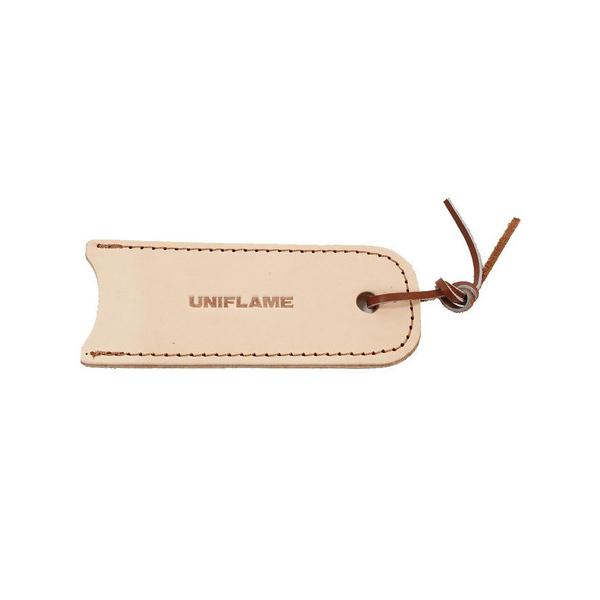 ユニフレーム UNIFLAME エルブレス ヴィクトリア ビクトリア Victoria L-Breath アウトドア調理器具 スキレット 7インチ 10インチ 牛革 専用レザーハンドル カバー シンプル 耐熱 調理器具 アクセサリー 小物 ...