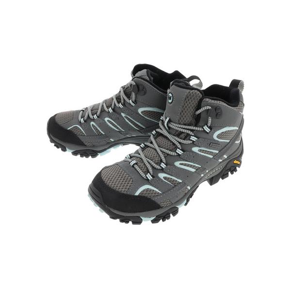 メレル モアブ Ii Mid Gore Tex Wide Width トレッキングシューズ 登山靴 価格比較 価格 Com