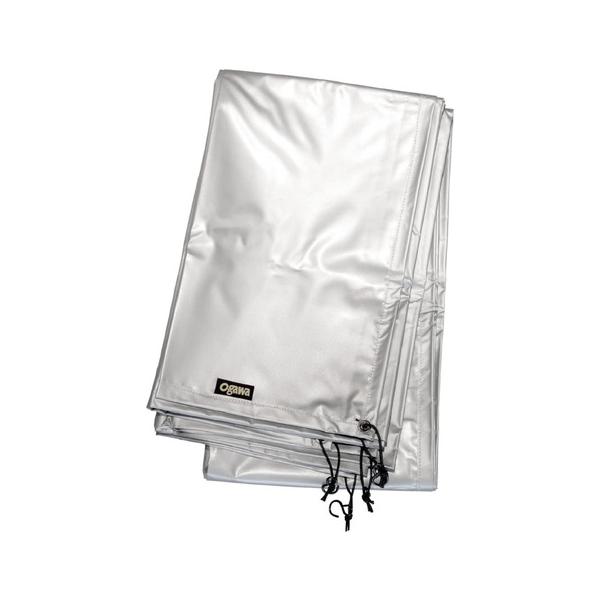 オガワ（ogawa） PVCマルチシート 300×220用 1403 : L-Breath Yahoo!店