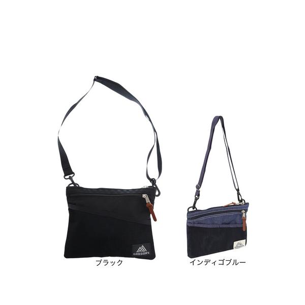 他サイト： グレゴリー（GREGORY）（メンズ、レディース）サコッシュ バッグ 2L クラシックサコッシュM 1094571041 1094571290 W20×H26の商品画像