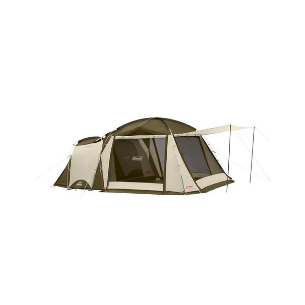 Coleman（コールマン） テント キャンプ用品 5人用 タフスクリーン2