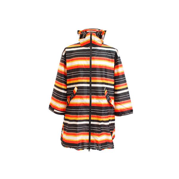 アウトドア用品 kiu スリーブレインポンチョの人気商品・通販・価格 