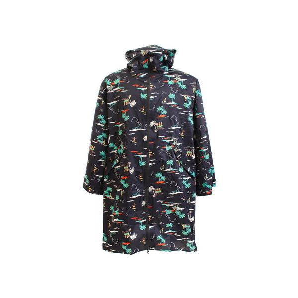 アウトドア用品 kiu スリーブレインポンチョの人気商品・通販・価格 