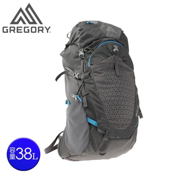 GREGORY（グレゴリー） （レディース）トレッキングバッグ バック