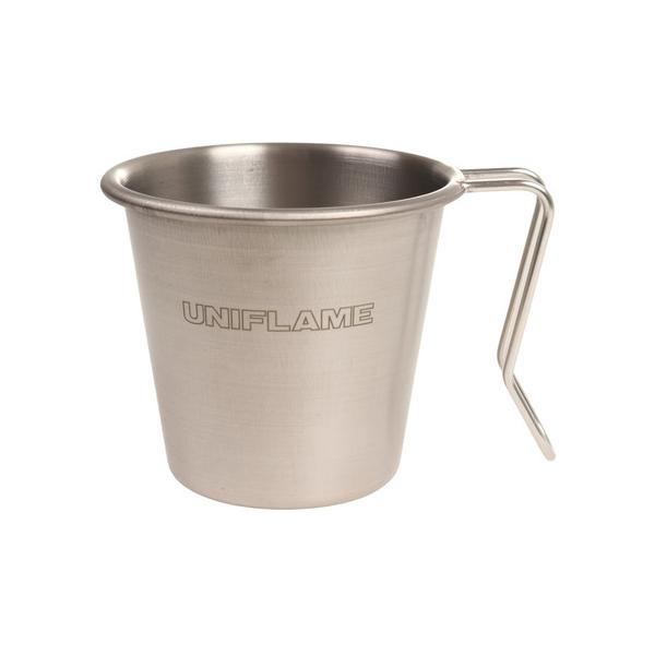 UNIFLAME（ユニフレーム） 食器 カップ マグカップ キャンプ