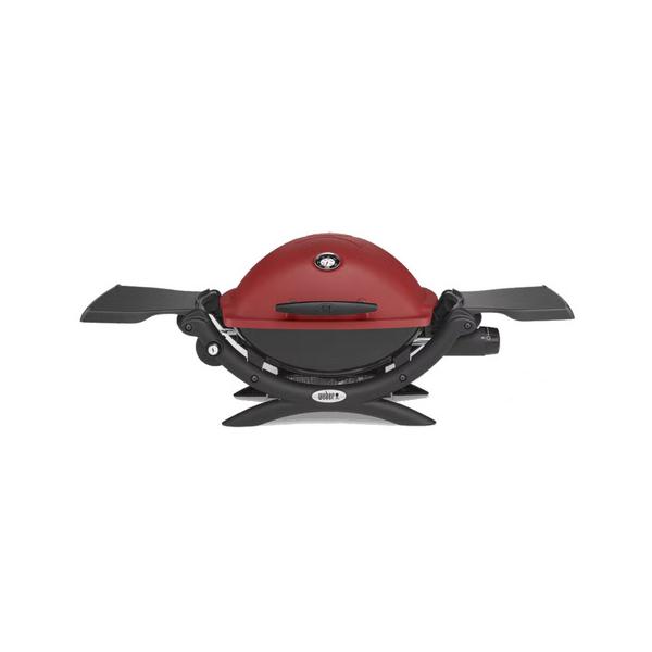 Weber ポータブルバーベキューグリル 楽天市場】Q2200 カート セット 1501441 / バーベキュー コンロ