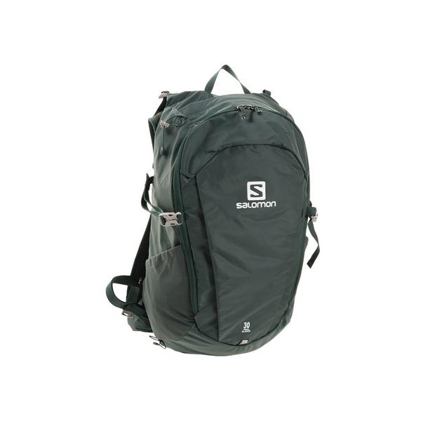 サロモン（SALOMON） リュック バッグ TRAILBLAZER 30 バックパック LC1307700 （メンズ、レディース）