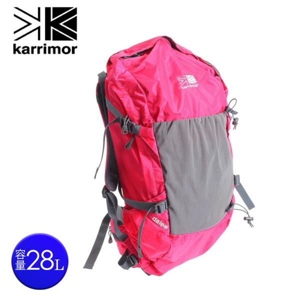 カリマー デール 28 Small 28l 登山用リュック ザック 価格比較 価格 Com