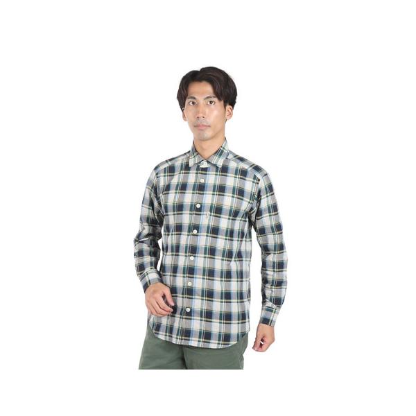 Foxfire（フォックスファイヤー） （メンズ）Cシールドプレザント