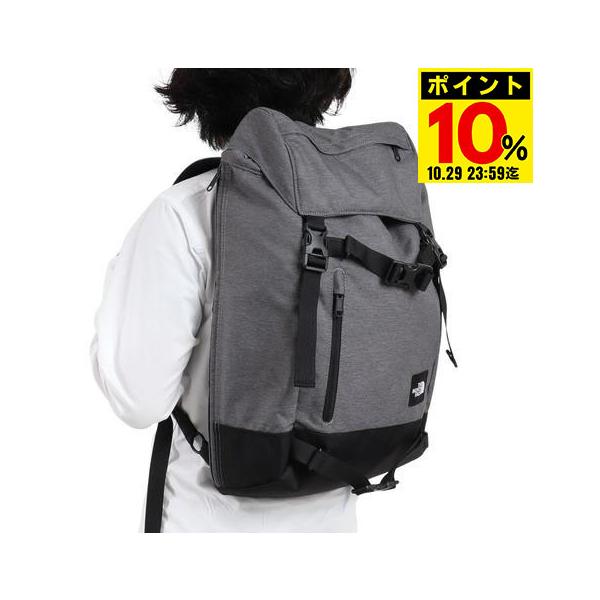 ノースフェイス（THE NORTH FACE）（メンズ、レディース）PRE-HAB プレハブ デイパック バッグ NM71508 ZZ 28L