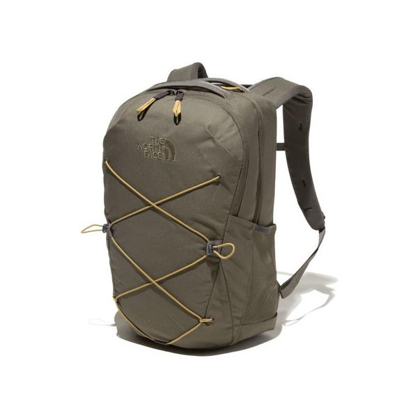 ザノースフェイス リュック ジェスター ニュートープグリーンの価格と最安値 おすすめ通販を激安で