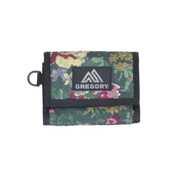 90s USA製 デッドストック GREGORY スポーツウォレット 財布 90s USA製 デッドストック GREGORY スポーツウォレット 財布