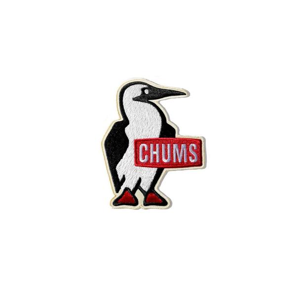 チャムス Chums ブービー バード ワッペンs Ch62 1627 0000 メンズ レディース キッズ L Breath Yahoo 店 通販 Paypayモール