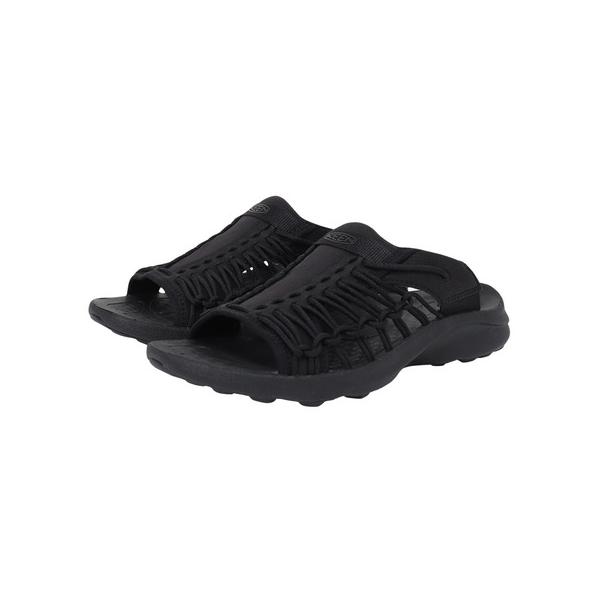 KEEN（キーン） （メンズ）ユニーク スニーク スライド UNEEK SNK