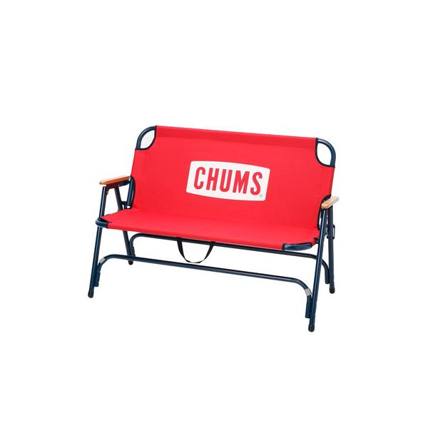 CHUMS（チャムス） アウトドア ベンチ チャムスバックウィズベンチ