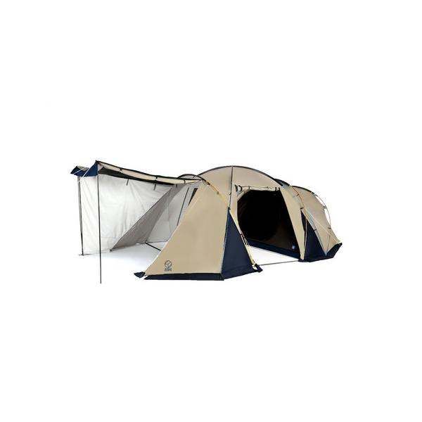 Whole Earth ホールアース アウトドアファミリーキャンプ2ルームテント lbreath_10772594501
