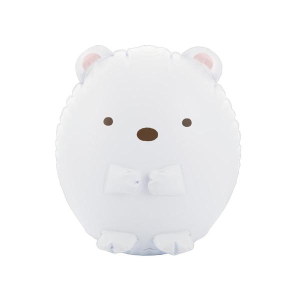 すみっコぐらし ヴィクトリア ビクトリア サーフ&amp;スノー Victoria Surf&amp;Snow フロート すみっコぐらし swim_ring_float 2505maamik