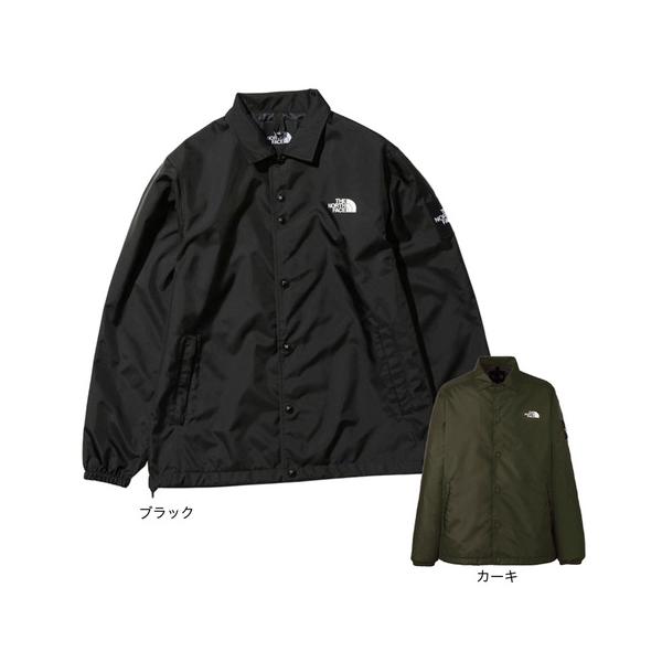 ノースフェイス（THE NORTH FACE）（メンズ）ザコーチ ジャケット NP72130 アウター