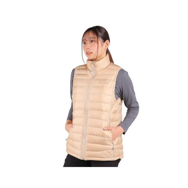 Foxfire（フォックスファイヤー） （レディース）ダウンベスト