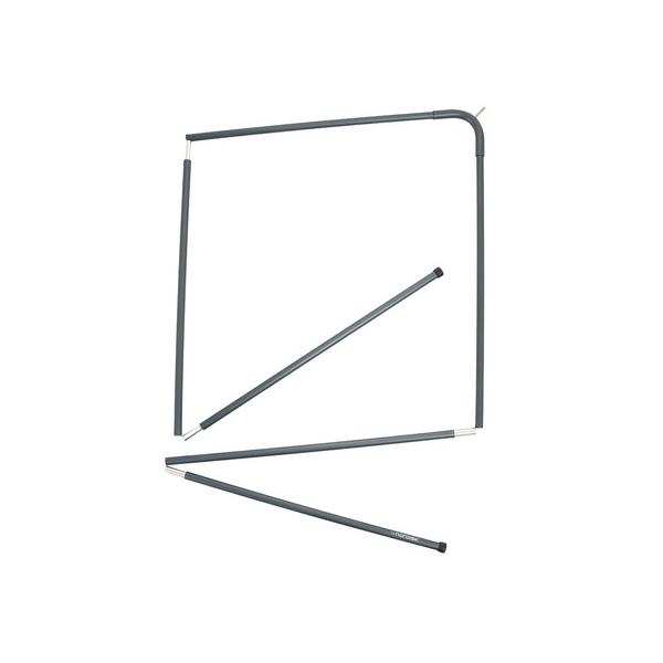 NORDISK ノルディスク(Nordisk) Asgard 7.1 Alu ポールセット NORDISK ノルディスク(Nordisk) Asgard 7.1 Alu ポールセット