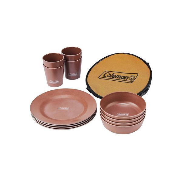 コールマン coleman COLEMAN エルブレス ヴィクトリア ビクトリア Victoria L-Breath アウトドア調理器具 食器