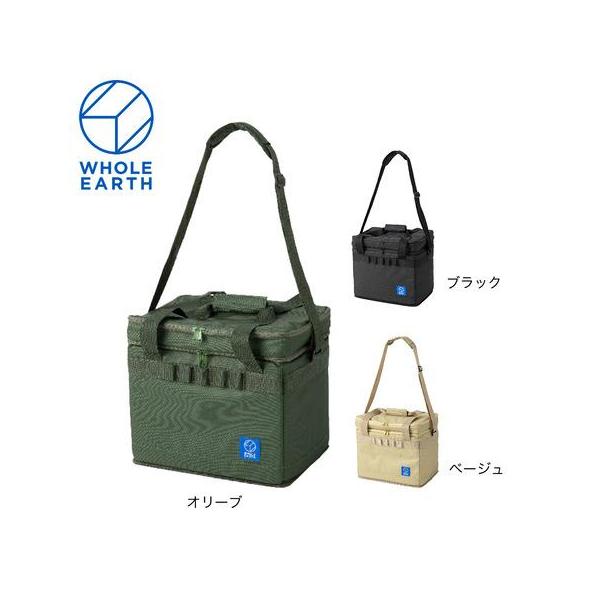 WHOLE EARTH - 新品　Whole Earth ディバック Amazon.co.jp: ホールアース（Whole Earth） バッグ リュック
