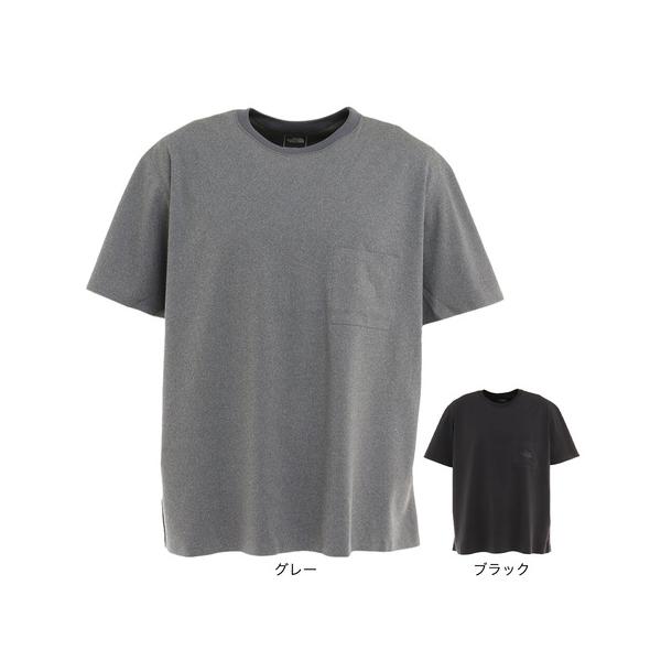 スポーツウェア Tシャツ ノースフェイス - フィッシングウェアの人気 