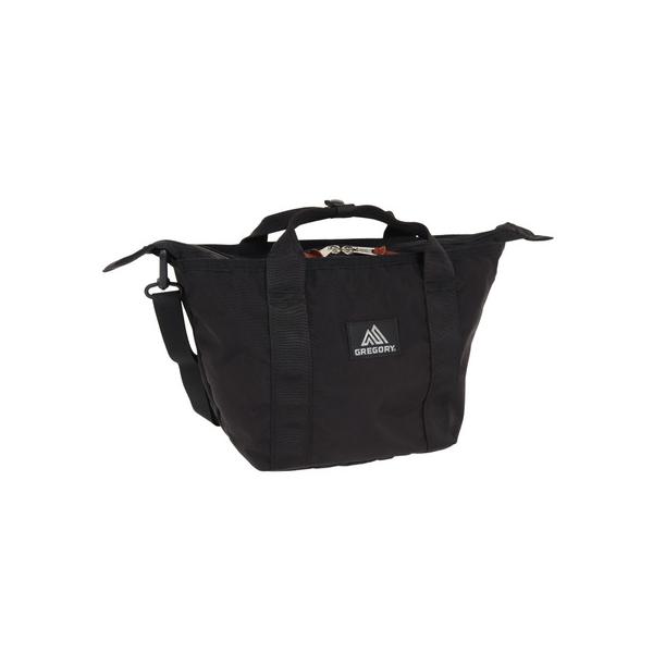 グレゴリー GREGORY エルブレス ヴィクトリア ビクトリア Victoria L-Breath トートバッグ トレッキングバッグ 黒 ブラック レジャー アウトドア キャンプ ハイキング トレッキング ウォーキング フェス 散歩 旅行...